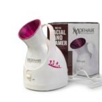 مو هير نانو ستيمر (Moehair Facial Nano Steamer)