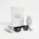Lumina Silk Pro - IPL Hair Removal System