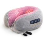 وسادة المساج الطبية الذكية | Smart Neck Massager Pillow