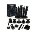 Kemei Multi-Groomer 5-in-1™: طقم العناية الاحترافي الشامل للرجل