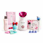 باقة التجميل المتكاملة - إصدار العناية القصوى (Ultimate Skin Spa Bundle)