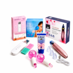 باقة الاحتراف واللمعان (Million Pauline Master Glow Bundle)