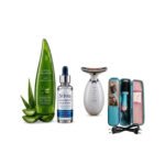 باقة الجمال المطلق 5 في 1 (Ultimate Beauty Glow 5-in-1)