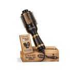 فرشاة "كرونير كيراتين 3D برو" (Cronier Keratin 3D PRO) – مصفف ومجفف الشعر الاحترافي المتكامل.