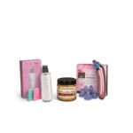 مجموعة النضارة الفائقة 3 في 1 (Ultra Glow 3-in-1 Set)